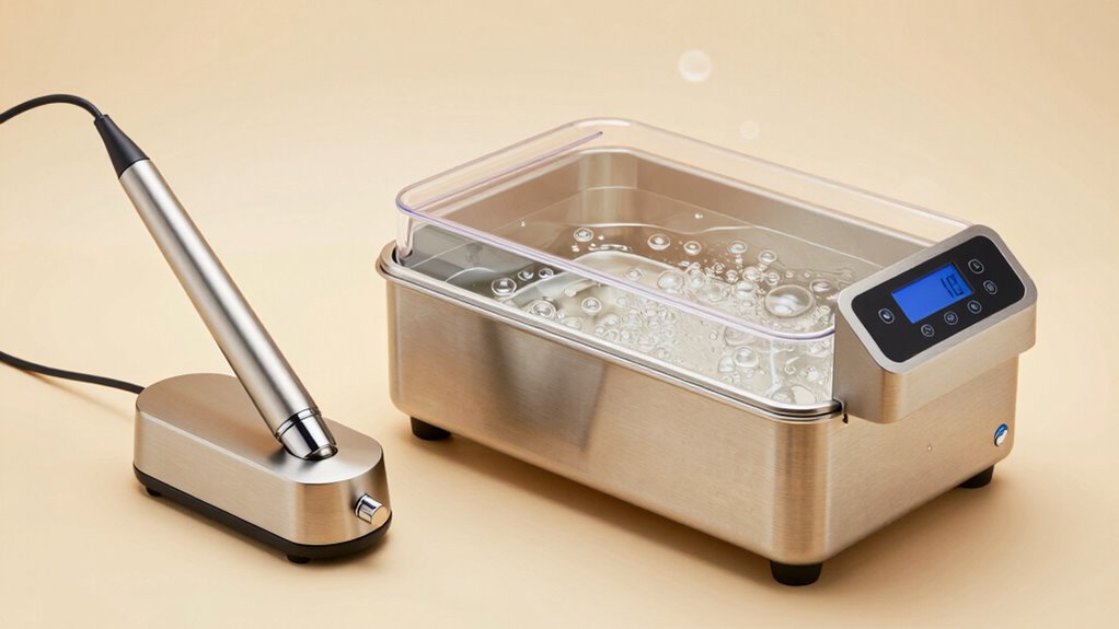 choosing the right sonicator