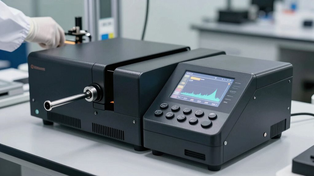 choosing the right spectrometer wisely