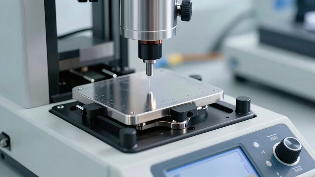 choosing the right tester