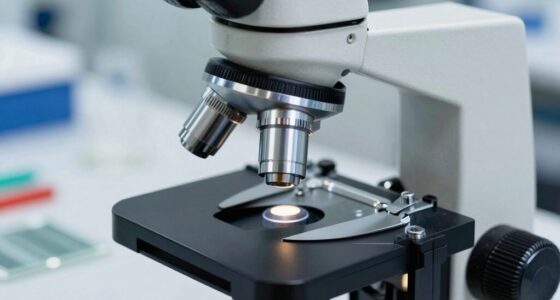 common beginner microscope errors