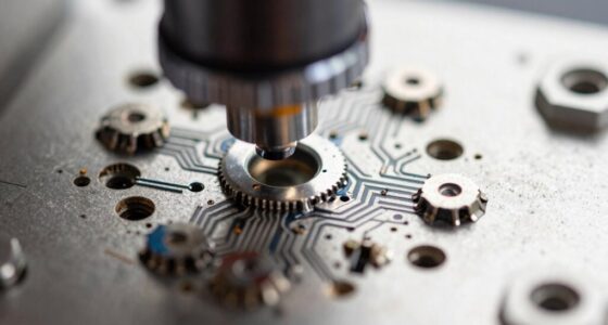 common digital microscope errors