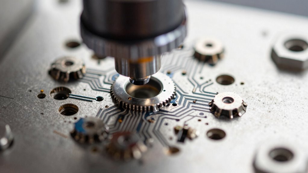 common digital microscope errors