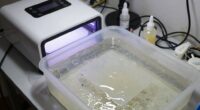 common resin curing errors