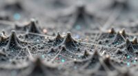 complex nano material challenges