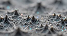 complex nano material challenges
