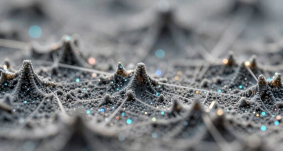 complex nano material challenges