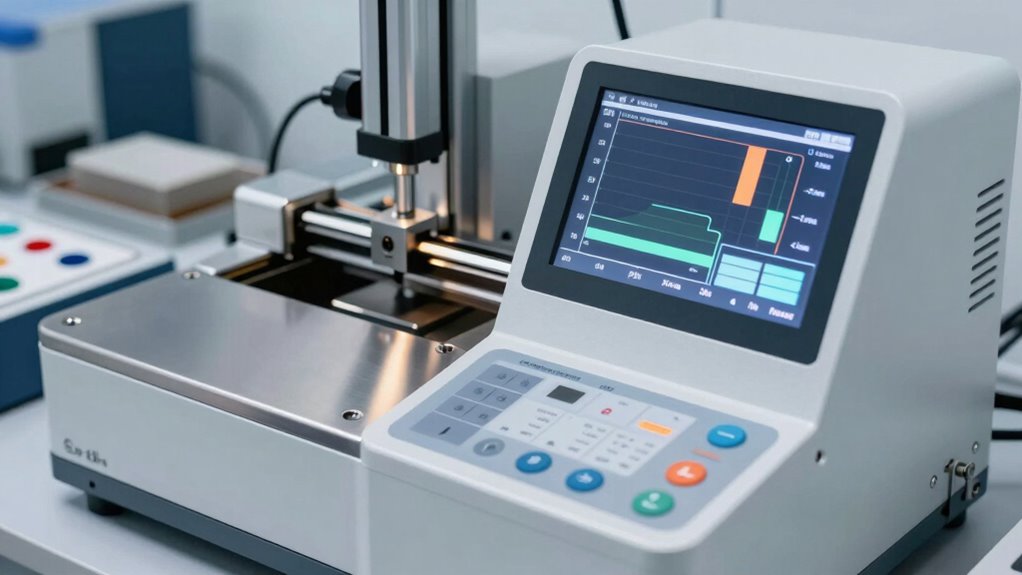 comprehensive testing system evaluation