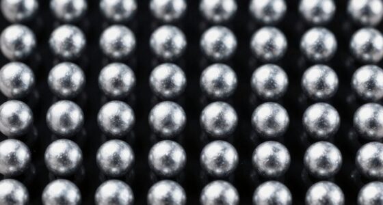 consistent nanoparticle performance