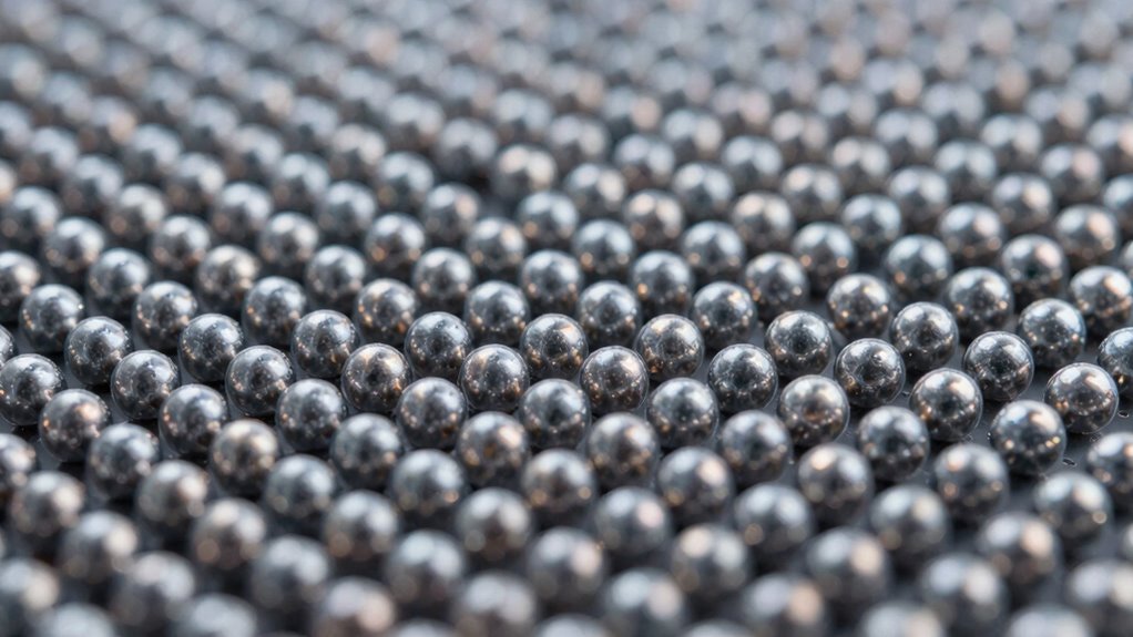 control uniformity surface interactions