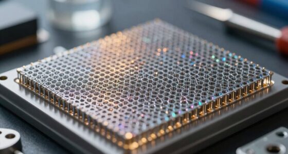 controlling material properties nanoscale