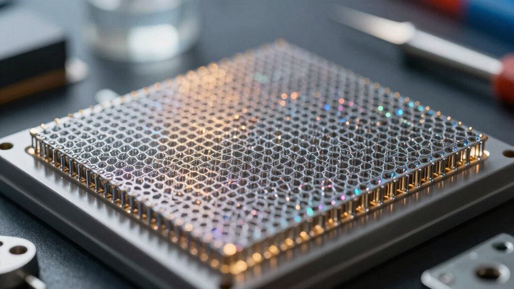 controlling material properties nanoscale