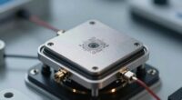 critical nano sensor accuracy