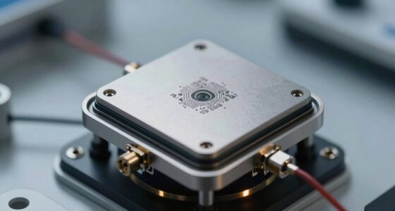 critical nano sensor accuracy