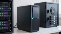 data security surpasses hardware