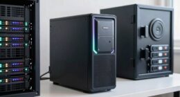 data security surpasses hardware