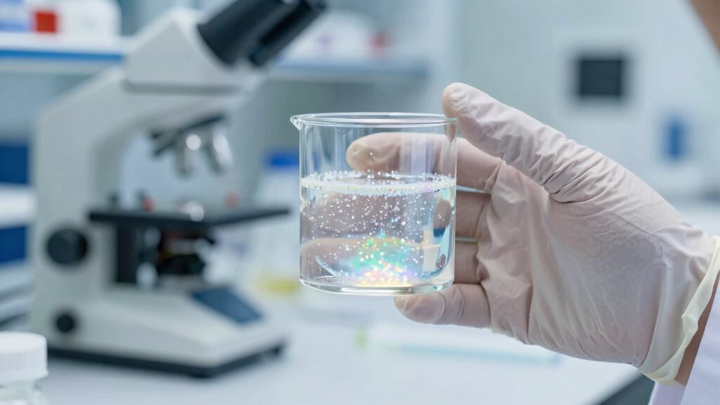 designing safe nanomaterials
