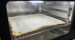 drying errors affect quality