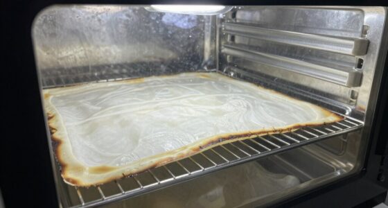 drying errors affect quality