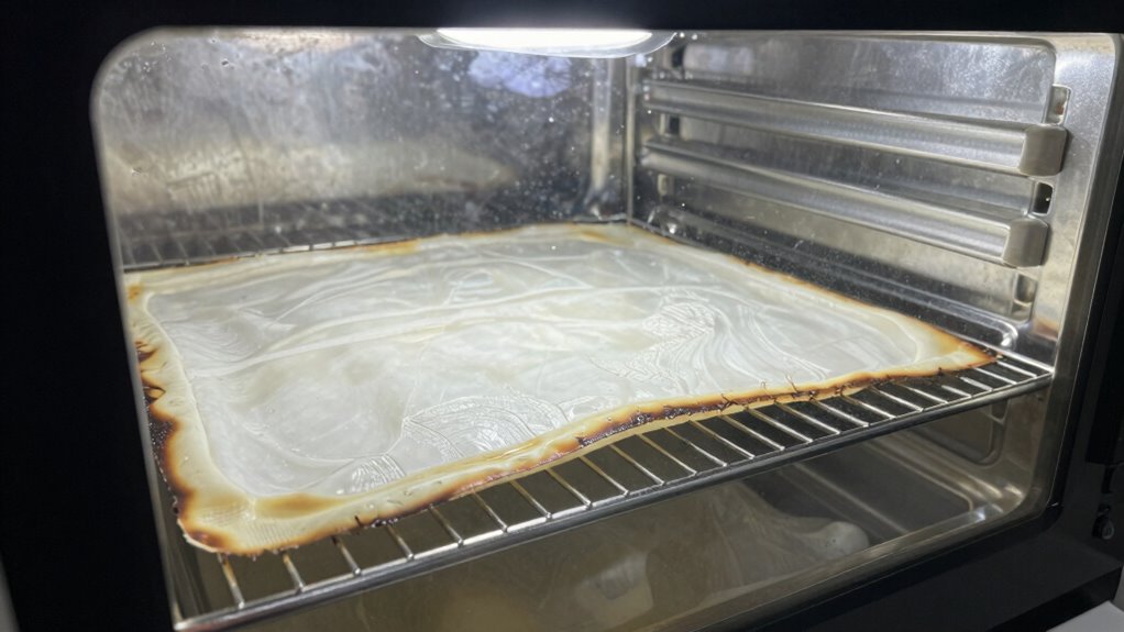 drying errors affect quality