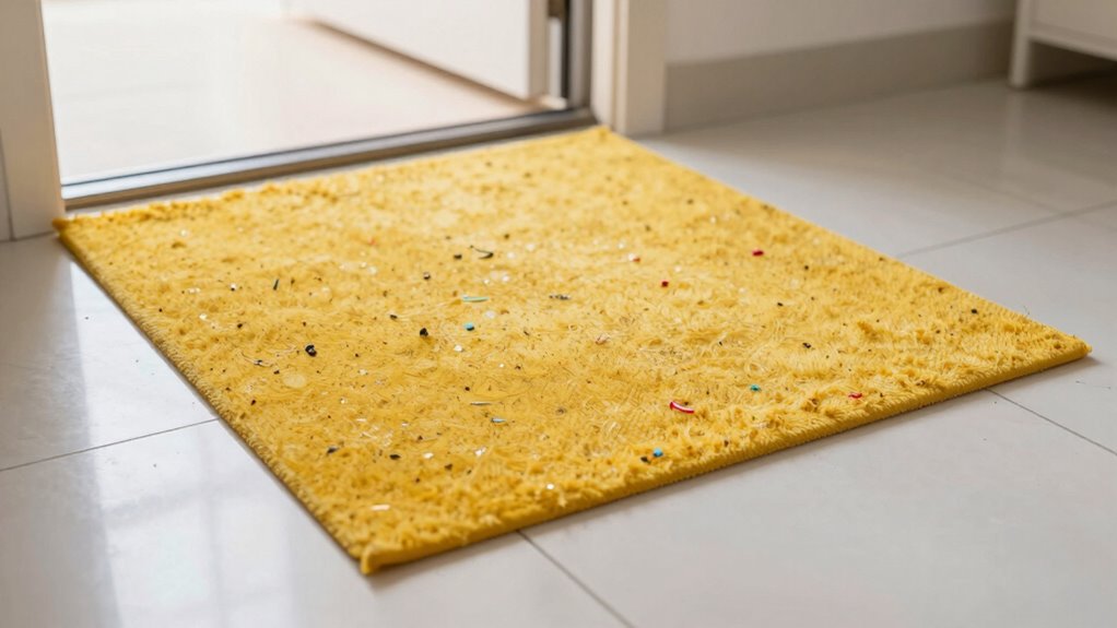 durable effective easy maintenance mats