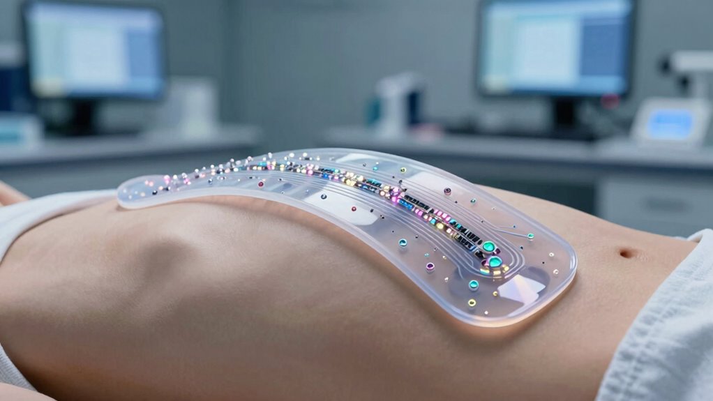 durable sensitive flexible nanomaterials