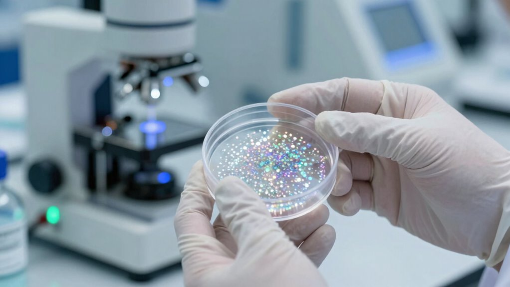 early nanomaterial safety screening