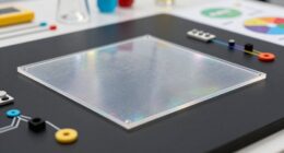 educational graphene kit benefits