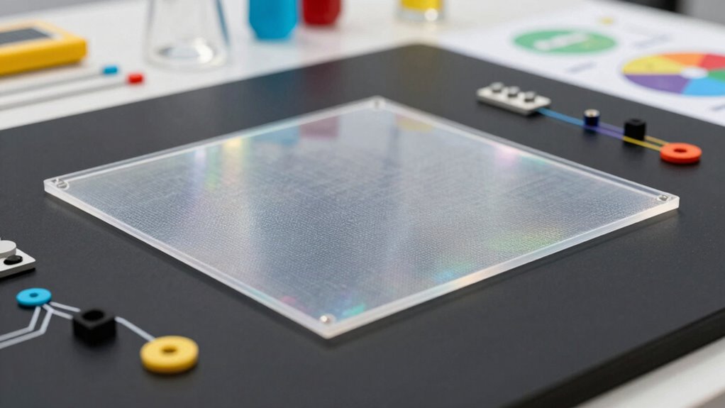educational graphene kit benefits
