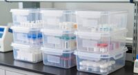 effective lab storage solutions