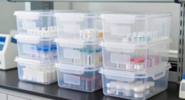 effective lab storage solutions