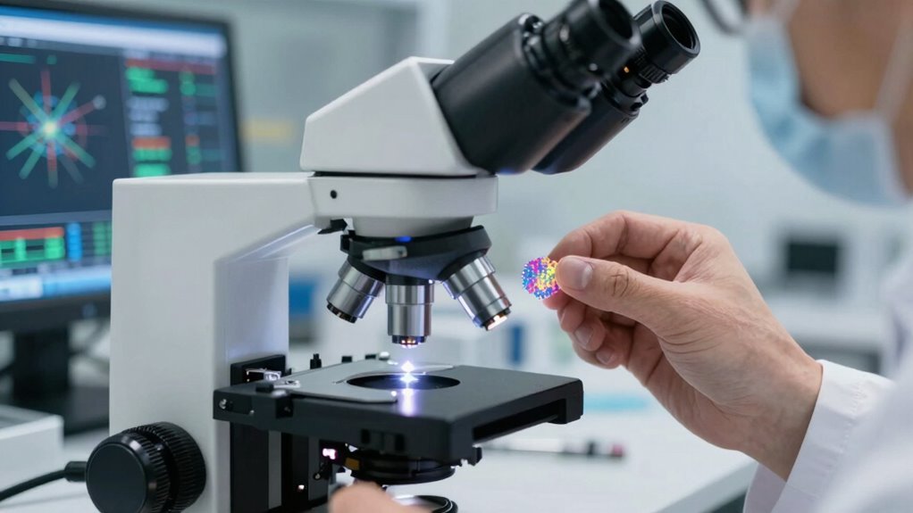 effective nanotech public communication