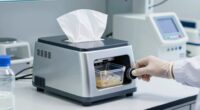 effective tissue homogenization techniques