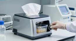 effective tissue homogenization techniques