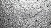 effects of nano porosity