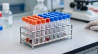 efficient sample organization tools
