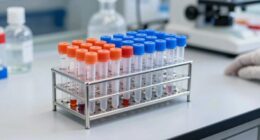 efficient sample organization tools