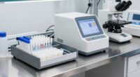 efficient sample preparation workflow