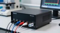 electrochemical measurement equipment selection