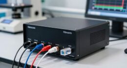 electrochemical measurement equipment selection