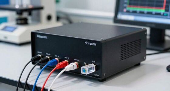 electrochemical measurement equipment selection