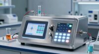 electrochemical workstation features