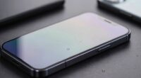emerging nanotech in devices