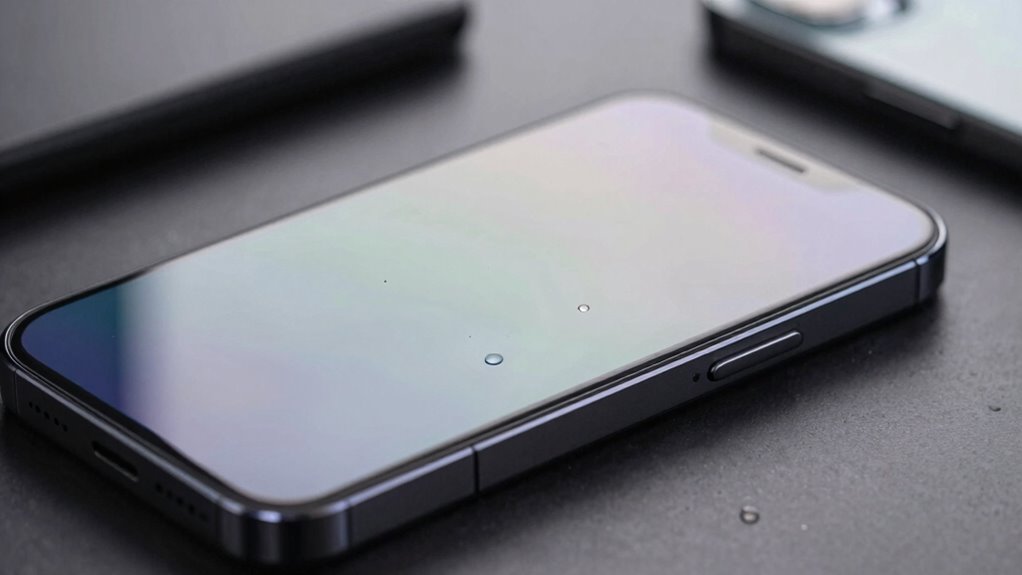 emerging nanotech in devices