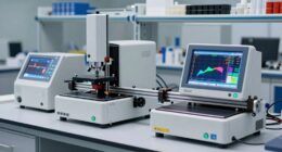 enhanced accuracy through comparison