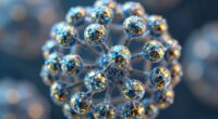enhanced activity at nanoscale