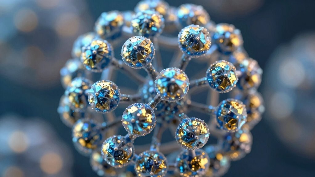 enhanced activity at nanoscale