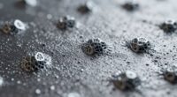 enhanced antimicrobial surface protection