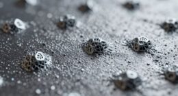 enhanced antimicrobial surface protection