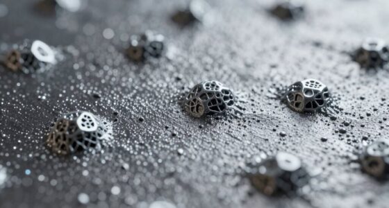 enhanced antimicrobial surface protection