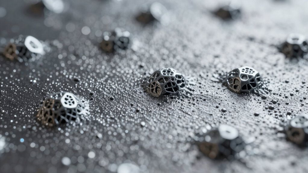 enhanced antimicrobial surface protection